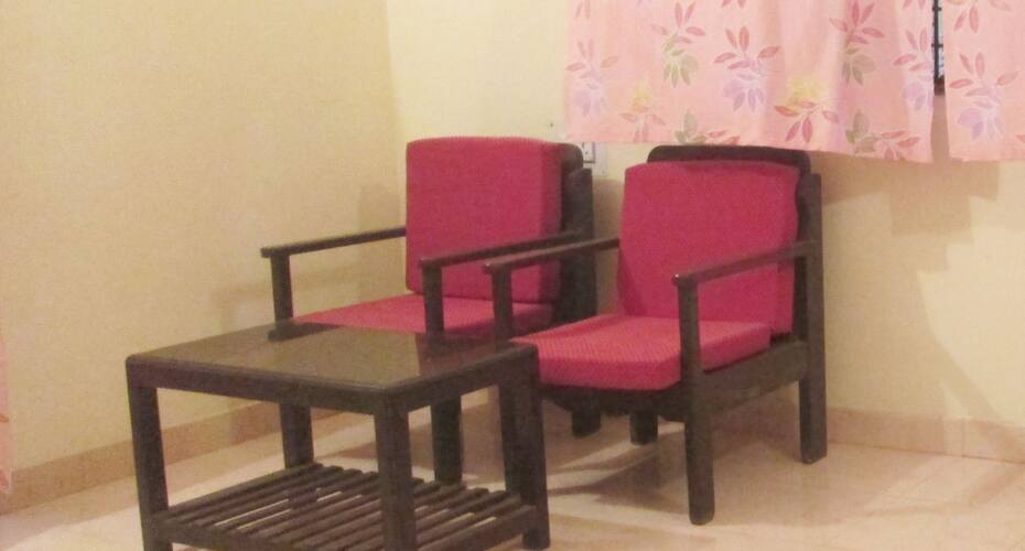 Laxikand Homestay, Goa 3